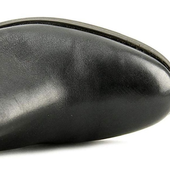 Coach Emmie Black Boot-NEW - Picture 2 of 5
